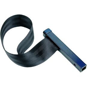 LubriMatic 70-719 Nylon Strap Filter Wrench