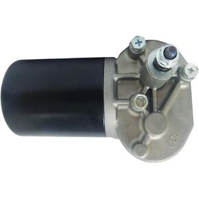 New Windshield Wiper Motor Compatible With Dodge Ramcharger 85-87 4334104 4339449 40-383 85-383
