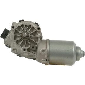 Cardone A1 43-4081 Remanufactured Wiper Motor