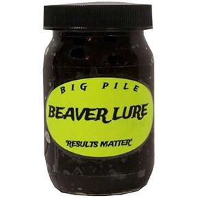 Dunlap's Beaver Lure