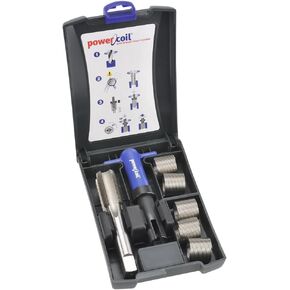 Powercoil 3532-3/4K UNC 3/4-10 Thread Repair Kit (1 Kitper Pack)