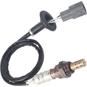 234-4623 O2 Oxygen Sensor Air Fuel Ratio Downstream 250-24623 Compatible with Prius Sienna Celica Camry Matrix Supra ES300 GS300 GS400 GS430 GS460 1Pcs