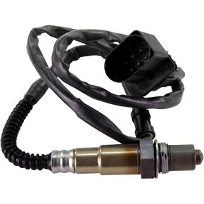 Upstream 17014 Oxygen O2 Sensor Wideband AFR Oxygen Sensor for Audi TT VW Beetle Golf Jetta Eurovan