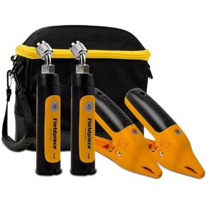 Fieldpiece JL3KR4 HVACR Charge Kit