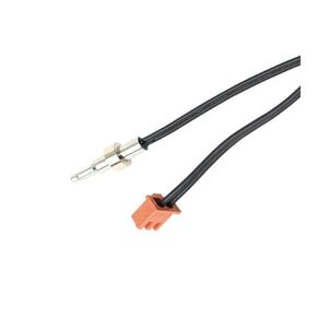 Bullet Head Probing Type Ntc, Fast Response, Instantaneous Water Heater Temperature Sensor（10pcs）