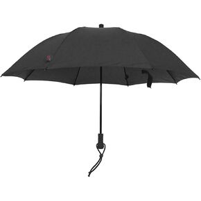 مظلة Liteflex Trek باللون الأسود W2L69027-BLACK in Kuwait