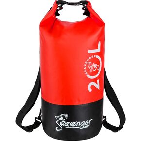 Seavenger Seafarer 20L Waterproof Dry Bag