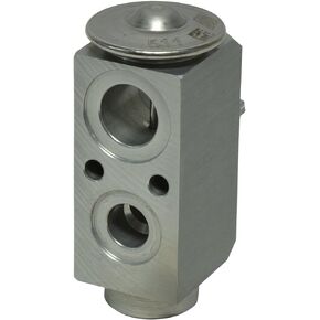 Universal Air Conditioner EX 9744C A/C Expansion Valve
