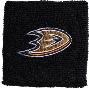 Franklin Sports NHL Team Licensed Wristbands