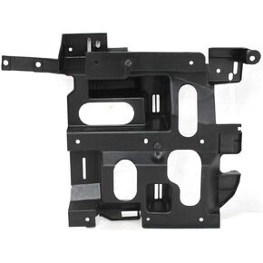 for Chevy Silverado 1500 / 2500 / 3500 Headlight Bracket 2003 04 05 2006 Driver Side | Support | includes 2007 Classic | GM1221130 | 15798921