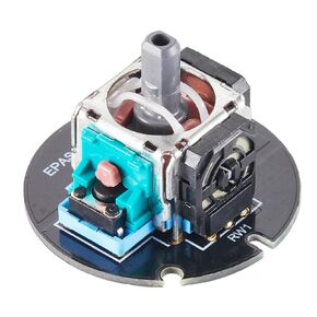 Epindon ASTRO C40 TR Controller Stick Modules - FPS Tension Module (130g,NEW)