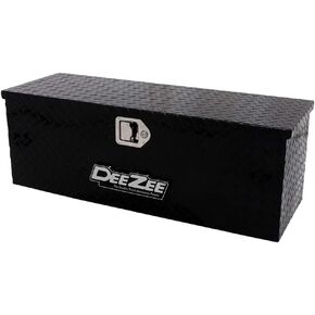 Dee Zee M207 Specialty Series ATV Box , Black