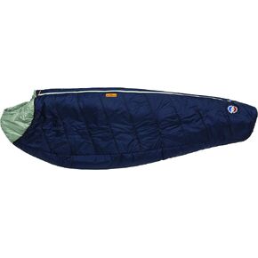 Big Agnes Sidewinder Camp Sleeping Bag