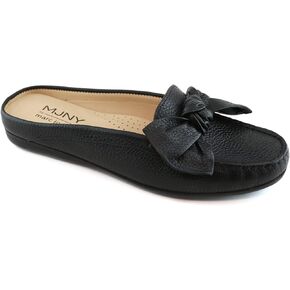 Marc Joseph New York Women's Diane Street Mule