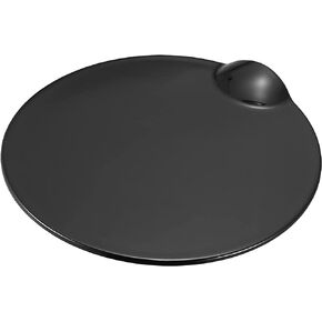 Rldym Gas Tank Door Fuel Cap Cover Compatible With 2009 2010 2011 2012 2013 2014 Ford F150, Replace#9L3Z-99405A26-AA