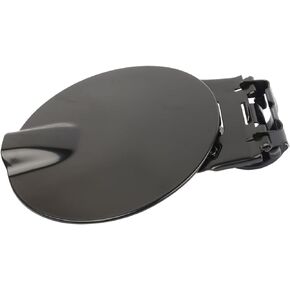 10385417 Fuel Filler Door Cover Gas Cap Tank Cover for Chevy Colorado GMC Canyon 2004 2005 2006 2007 2008 2009 2010 2011 2012