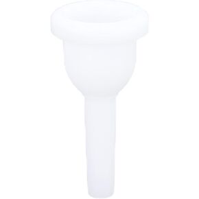 Tuba Mouthpiece,Tuba Player Parts Accessories Replacement for Adult Beginner MT‑20,Mouthpieces for Wind Instrument