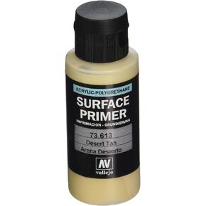 Vallejo Desert Tan Base, 60ml