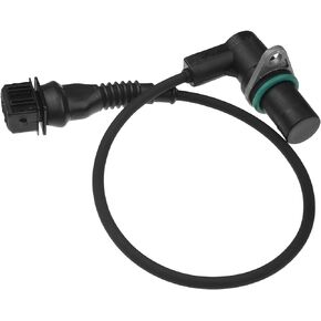 A-Premium Engine Intake Camshaft Position Sensor [DOHC] Compatible with BMW 320i 1992-1995, 323i 323is 1998, 328i 1996-1998, 328is 1996-1999, 528i 1997-1998, M3 1996-1999, Z3 1998-2000