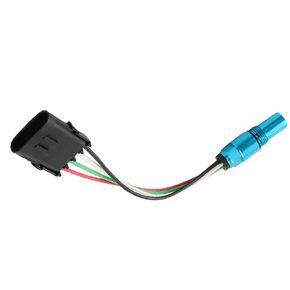 WFLNHB Position Sensor 3408503 4326596 4984233 Replacement for Cummins Diesel Engine N14 L10 M11