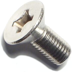 014973194277 Phillips Flat Machine Screws, 5/16-24 x 3/4, Piece-8