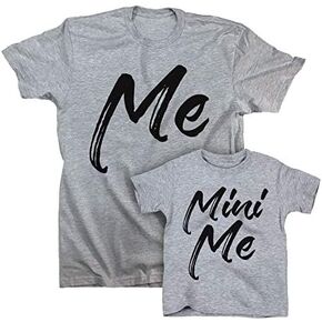 Southern Sisters Me and Mini Me Matching Mommy or Daddy and Daughter or Son Toddler Kid Shirts