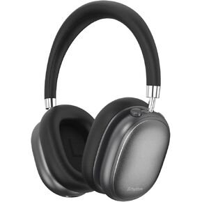 Srhythm NiceComfort 95 Hybrid Noise Cancelling Headphones,Wireless Bluetooth Headset with Transparency Mode,HD Sound (Renewed) in Saudi Arabia