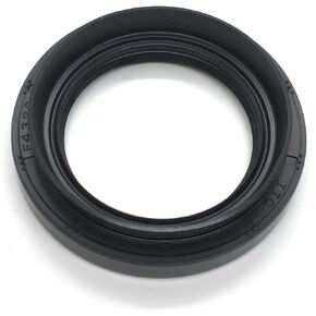REPLACEMENTKITS.COM Brand Front Axle/Differential Output Shaft Seal Fits Some Toyota & Lexus 4 Wheel Drives Replaces 90311-47012