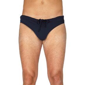 INTIMO Mens Comfy Soft Knit Bikini Brief