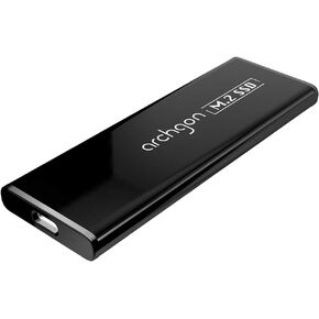 External SSD USB 3.1 Gen.2 Portable Solid State Drive Model C503K (480GB, C503K)