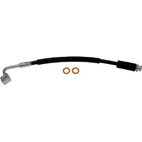 Dorman H620880 Front Passenger Side Brake Hydraulic Hose Compatible with Select Models