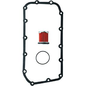 ATP TF-264 Automatic Transmission Filter Kit