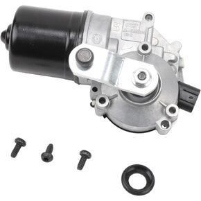 GM Genuine Parts 23167072 Windshield Wiper Motor, 7.5 in