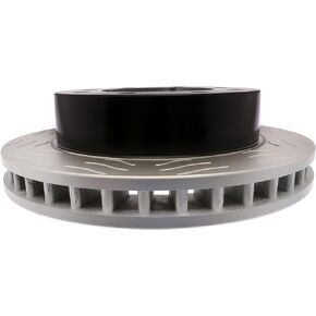 ACDelco Gold 18A927SD Performance Front Disc Brake Rotor