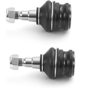 Metrix Premium 2 PCS Front Lower Ball Joint K9513 Fits 05-06 Saab 9-2X, 13-19 Subaru WRX, 16-22 Crosstrek, 98-18 Forester, 13-19 WRX STI, 00-19 Outback, 90-19 Legacy, 93-16 Impreza, 03-06 Baja