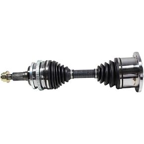 مجموعة عمود المحور GSP NCV10061 CV - الجهة الأمامية اليسرى أو اليمنى (جانب السائق أو الراكب) in Saudi Arabia