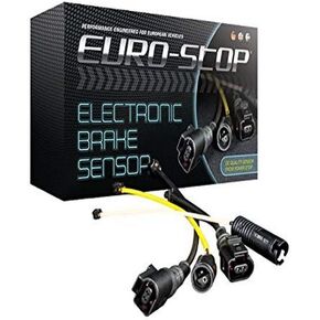 Power Stop Front/Rear SW-1218 Electronic Brake Pad Wear Sensor