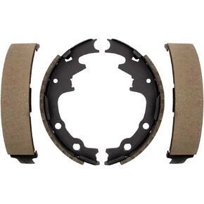 Raybestos 569PG Professional Grade Drum Brake Shoe Set