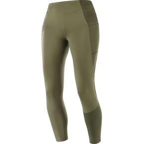 Salomon Women's Cross Run 25'' Tight