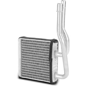 A-Premium HVAC Heater Core Compatible with Chevrolet Venture 2001-2004, Uplander 2005-2009 & Buick Terraza 2005-2007 & Pontiac Montana 2001-2009 & Olds Silhouette 2001-2004 & Saturn Relay, Rear