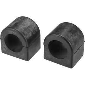 uxcell 2pcs Car Suspension Stabilizer Bar Bushings No.A1663231465 for Mercedes-Benz GL350 2013-2016 for Mercedes-Benz GL450 2013-2016