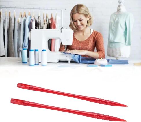 2pcs Quilt Maker Stylus Pens for Viking, SE9180 9185 with High Sensitivity Fiber Tip, Portable Sewing Machine Stylus in Saudi Arabia