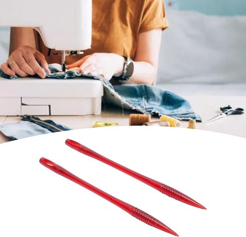 2pcs Quilt Maker Stylus Pens for Viking, SE9180 9185 with High Sensitivity Fiber Tip, Portable Sewing Machine Stylus in Saudi Arabia