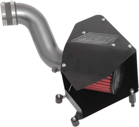 AEM 21-848C Cold Air Intake System in Saudi Arabia