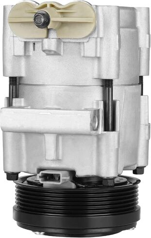 ‎A/C Air Conditioner Compressor Clutch Fit for Ford for Mustang 4.6L 1996-2006 for Excursion 2002-2005 for F-150 5.4L 2004-2006 in Saudi Arabia