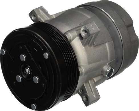 Four Seasons 68291 Compressor with Clutch in Saudi Arabia