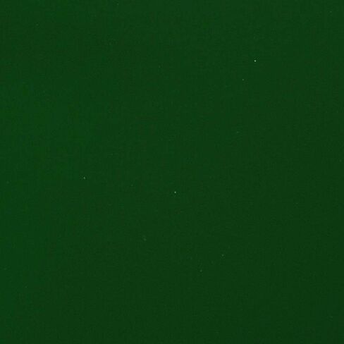 صفائح الفينيل باللون الأخضر الداكن من Craftables - دائمة ولاصقة ولامعة ومقاومة للماء | (10) أوراق مقاس 30.48 سم × 30.48 سم - للحرف اليدوية، والكريكت، والصورة الظلية، والتعبيرات، والنقش، واللافتات in Kuwait