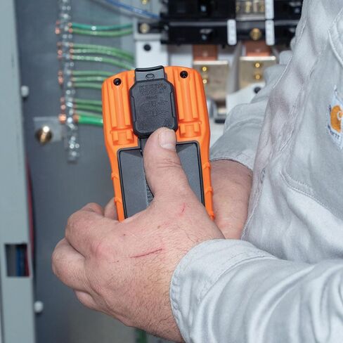 Klein Tools MM720 Digital Multimeter, Auto-Ranging TRMS, Low Impedance (LoZ), 1000V AC/DC Voltage, 10A AC/DC Current, 60 MOhms Resistance in Saudi Arabia