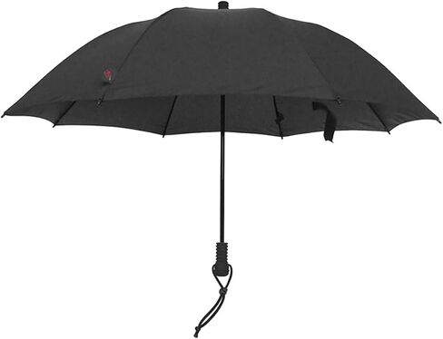 مظلة Liteflex Trek باللون الأسود W2L69027-BLACK in Kuwait