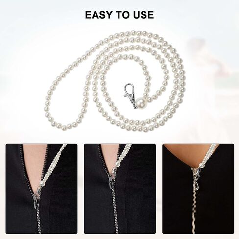 WLLHYF Dress Zipper Helper Boots Zip Puller Aid Tool Assistant with Easy Hook and Clip Zip up Dress by Yourself for Clothing Coat Bag All Zipper Types in Saudi Arabia